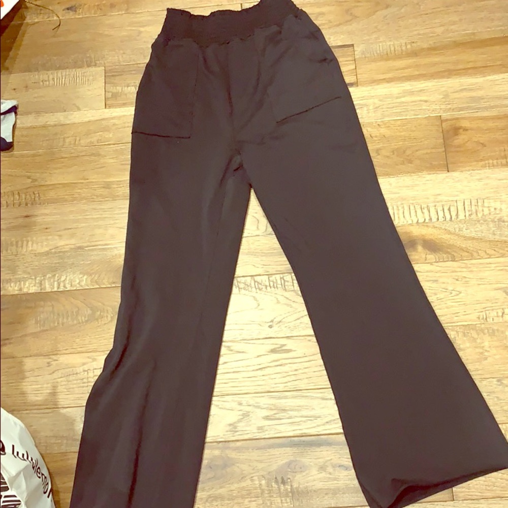 Urban outfitters never worn black sweats